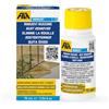 FILA Surface Care Solutions Fila NORUST Smacchiatore Rimuovi Ruggine, Elimina La Ruggine Da Marmo, Granito, Gres, Cotto E Cemento 75 ml
