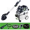 Festool Combo kit levigatrice a stelo e aspiratore PLANEX LHS 2-M 225 / CTL 36-EI AC-LHS Festool® 578452 (577354 + 577887 + 205274)
