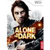 Atari Alone in the Dark - Nintendo Wii by Atari