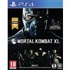 WARNER BROS Mortal Kombat XL - PlayStation 4 - [Edizione: Francia]