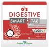 GSE Stomach - Digestive Smart Tab Integratore Funzionalità Digestiva, 16 Stick Pack