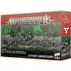 Games Workshop Skaven: Gutter Runners