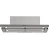 Bauknecht - Cappa da incasso - DBAH 92 LT X