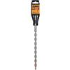 DEWALT DT9555-QZ punte sds-plus extreme 2-12 x 300 x 250 mm