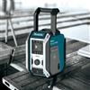 MAKITA Radio da cantiere Makita DMR115