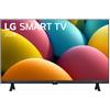 LG FHD 43LR6000LA TV Serie LR6000 43'' 2K, α5 Gen6, HDR10, 20W, 2 HDMI con Game Optimizer, webOS23