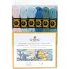 DMC Colbert Wool Pack - Collezione Mineral