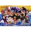 GB eye GBYDCO036 - Poster One Piece The Crew in Wano Country 61 x 91,5 cm