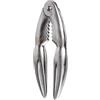 Paderno 48240-00 Pinza Aragosta, Pinze per Crostace, Strumento per Frutti di Mare in Alluminio, Dimensioni 14 cm