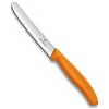 Victorinox CUCH.Tomate Naranja Sierra