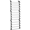 5 five simply smart 5five - scarpiera x36 da appendere