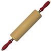 Städter 800038 - Matterello professionale in legno di faggio, 30 cm