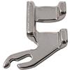 ZickZackNaehmaschine Z.N. Supporto per piedino per macchine da cucire Singer (ago dritto)