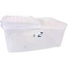Tontarelli DODO BOX CON COPERCHIO PIEGHEVOLE 60 L