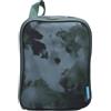 Smash Borsa per il pranzo lavabile in lavatrice, in neoprene, 4,4 litri, cachi