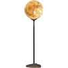 Lemax Christmas Village 44170 - Villaggio illuminato con luna, funzionamento a batteria, 4,5 V