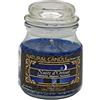 NATURE CANDLE by Bonturi Casa NATURE CANDLE candela profumata 100% cera vegetale - Giara 90g Nuits d'Orient