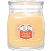 Yankee Candle, slopeside spritz, giara media signature