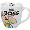 Konitz 1111572248 Asterix Characters Big Boss Tazza, 0.43 l