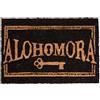 SD toys - Zerbino con scritta "Alohomora", merchandising ufficiale Harry Potter, per la casa, unisex, per adulti, multicolore, misura unica