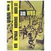 Stray Kids I am Who (Who Version) 2nd Mini Album CD+Photobook+3 QR Photocard+Lyrics Poster+(Extra 4 Photocard and 1 Double -Sided Photocard)