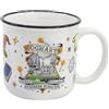 Storline Harry Potter - Tazze Hogwarts, 355 ml, confezione da 6