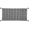 ATMOSPHERA CREATEUR D'INTERIEUR Materasso da Terra Otto Grey 60 x 120