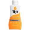 Rit Dye, colorante per tessuti liquido, Sunshine Orange, 236 ml