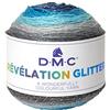 DMC - Révélation - Filato da maglia leggero, multicolore | 150 g - 520 m