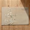 CEVAN Zerbino Ingresso Esterno Simpatici Tappeto da Bagno Simpatico Pittura Cinese Feng Shui Zerbino Fuori Porta Zerbini Divertenti per Ingresso 40x60cm