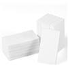 BOXOB 48 Confezioni di Cuscinetti Aromatici per Umidificatore, Cuscinetti Aromatici per Umidificatore Compatibili con Umidificatore Dreo HM306 HM311/311S HM512S/612S HM524 HM713 HM713S/813S