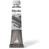 Memotak Maimeri Polycolor Tubo 20 ml. Argento - Confezione da 3 tubetti