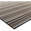 Floordirekt Tappeti per interni ed esterni, pavimenti per corridoio, cucina, bagno, terrazza, balcone, molti colori e dimensioni (90 x 200 cm, Asti)