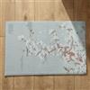 CEVAN Zerbino da Esterno Grande Tappeto Personalizzato Ingresso Pittura Cinese Feng Shui Asciugapassi Rettangolare Antiscivolo Tappetini Interni Cucina 40x60cm