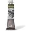 Memotak Maimeri Polycolor Tubo 20 ml. Terra Ombra Bruciata - Confezione da 3 tubetti