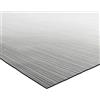Floordirekt Tappeto per Interni ed Esterni, per corridoio, Cucina, Bagno, terrazza, Balcone, Disponibile in Diversi Colori e Dimensioni, Bologna, 90 x 150 cm