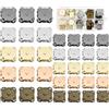 XUSSMM 35 Pezzi Bottoni Magnetici, Bottoni Magnetici Per Borse 14 mm 18 mm, Chiusura Magnetica Bottoni Automatici Magnetici 4 Colori, Chiusura Magnetica Per Borse, Vestiti, Borse, Da Cucire