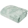 Fazzini Copriletto trapuntato matrimoniale cm.270x270 kimono 233 Surf - Tessuto percalle