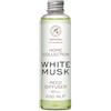 AROMATIKA trust the power of nature Ricarica Diffusore Muschio Bianco 200ml - Fragranza per la Casa Fresca - Deodorante per Ambienti - Fragranza a Lunga Durata - Aromaterapia - Reed Diffuser Refill White Musk