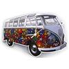 BRISA VW Collection - T1 Bus Pulmino Orologio da Parete
