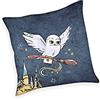 Herding Cuscino Decorativo, Harry Potter, 40 x 40 cm, 100% Poliestere