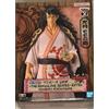 Banpresto 88812 - one piece - dxf - the grandline series extra - kouzuki momonosuke - statua 17cm