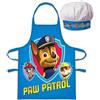 Nickelodeon BRANDMAC Grembiule per bambini - Paw Patrol - Blu (230010)