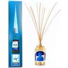 Casanova - Essenza Aromatica D'Eritrea Blu - Profumatori Ambiente Con Bastoncini - Diffusore Profumo Ambiente - 100 ML