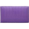 BIANCHERIAWEB Guanciale Cuscino Letto Memory Anallergico Traspirante Sensation Lavanda