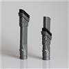 Guangcheng Spazzola per Utensili Crevice 2pcs per Dyson DC26 DC27 DC28 DC29 Parti Aspirapolvere Ricambio Lungo Piatto di aspirazione Piatto