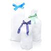 Deshome Nuvola 1 Kg - Ovatta per imbottitura cuscini, bambole, bomboniere, peluche, imballaggi, ovatta sintetica di alta qualità, lavabile, antiacaro, anallergica Made in Italy