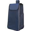 Morkite Borsa per la spesa in tessuto Oxford, carrello di ricambio per carrello della spesa portatile, impermeabile, tessuto Oxford, borsa per la spesa, accessori di facile stoccaggio