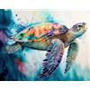 Hjjdiyes 40x50cm Diamond Painting Kit Completo Hjjdiyes Diamond Art Kit per Adulti e Principianti, Diamond Painting bambini - Pittura Diamante Artigianato Artistico per la Decorazione della Parete della Casa