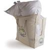 Daunex - Daunex Piumino d'Oca Tirolo Medium Singolo MAXI 155x220